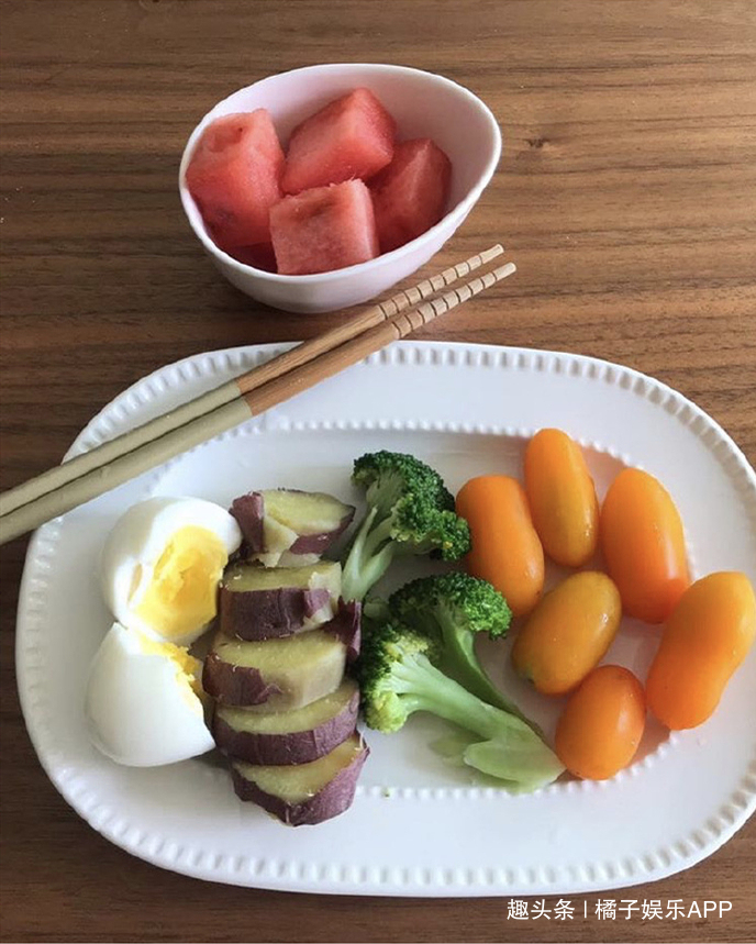 马思纯躺床上7天不吃饭,刘诗诗5年不进主食..女星减肥约等于修仙