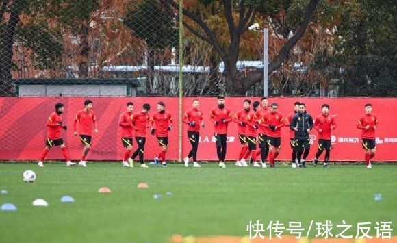 有机会|U23国足退赛不明智！本可复仇日本澳大利亚，却无缘和4大强队交手