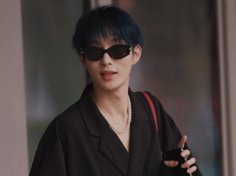 學員們|看完《創(chuàng)4》后,認真做選秀的《青3》被寄予厚望,排名卻大洗牌