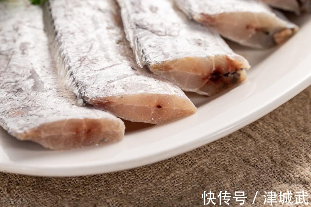 鲅鱼|冬季5种鱼最肥美,肉质肥厚营养高,常吃健脑记性好,孩子要多吃