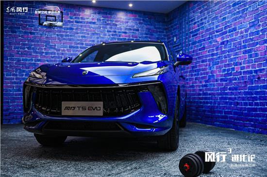 品质|从山海经走出的祥兽唐狮 风行T5 EVO用实力诠释豪华品质