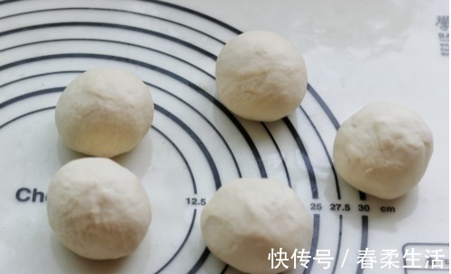 花生油|烙饼新方法，懒人最爱，丝丝缕缕，香酥脆，美味！