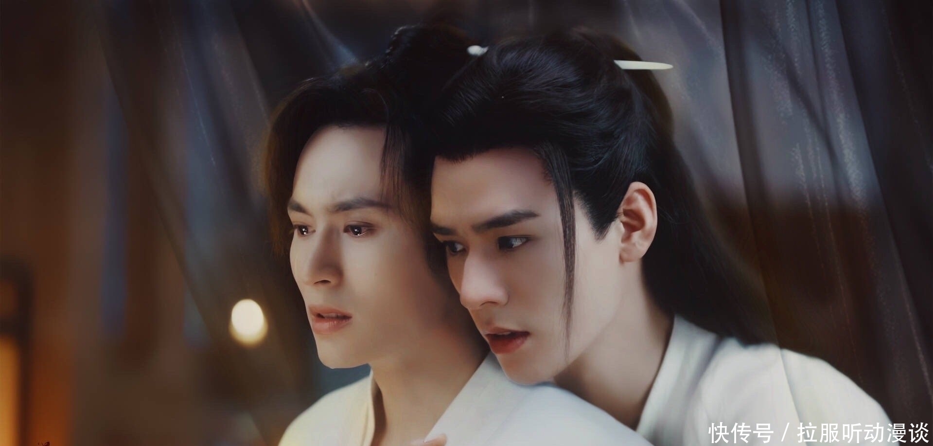 龚俊张哲瀚加盟恋爱综艺!合体营业只多不少,资方点名要双人合作