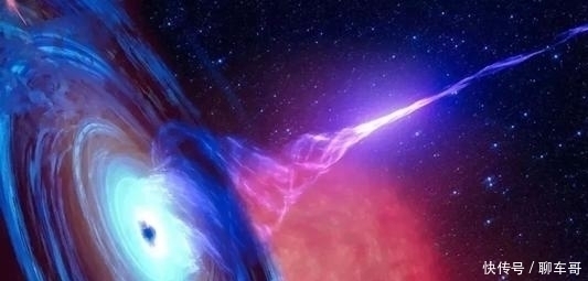 黑洞 宇宙最可怕的东西竟然是黑洞,那么黑洞里面到底有什么呢?