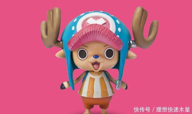 最低|乔巴的恶魔果实能力“等级”最低,为什么如此受欢迎原因很简单!