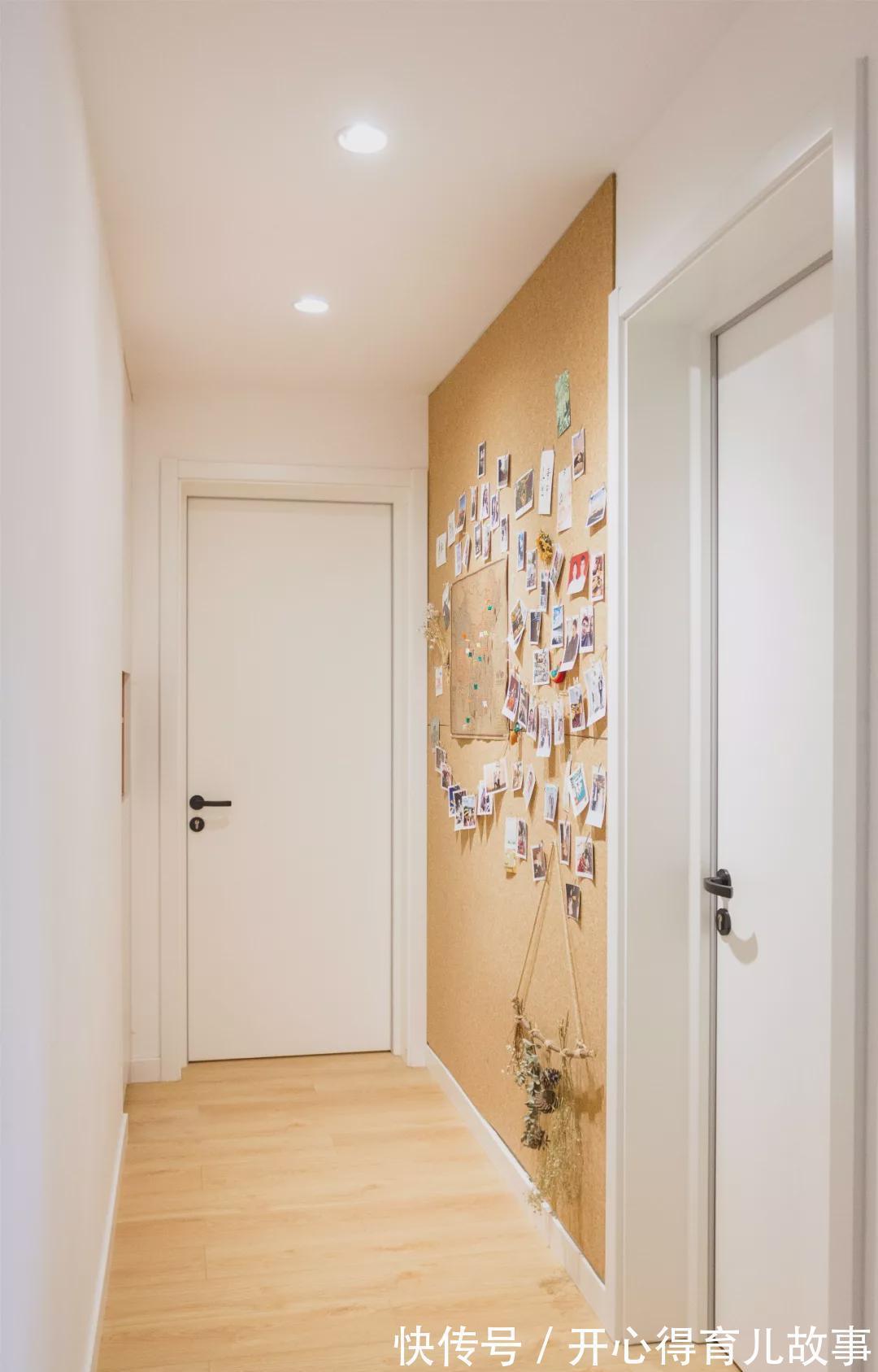 日式婚房|90后夫妻打造138㎡日式婚房,颜值爆表比电视剧还梦幻!