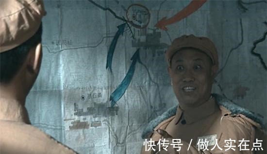 司令|四个司令在门外排队，李云龙越过上级直接见总司令，他哪来的胆