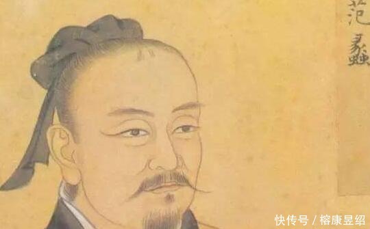 从商|从商要学范蠡，3次散尽家财，3次东山再起，“商圣”名副其实