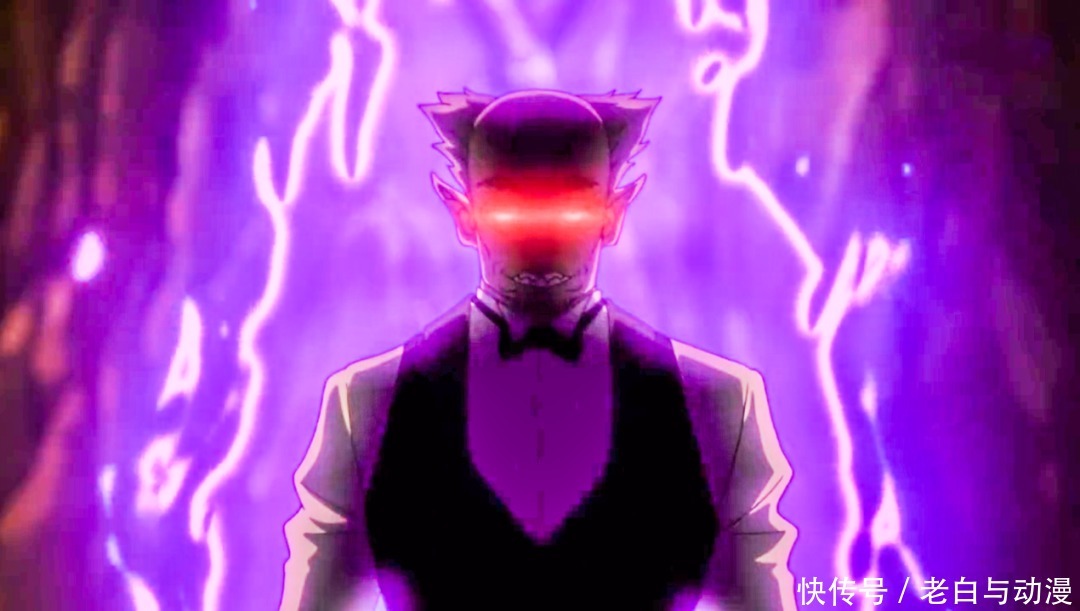 即将|转生成史莱姆:OAD5即将开播,萌王“诈尸”,学生VS妖魔!