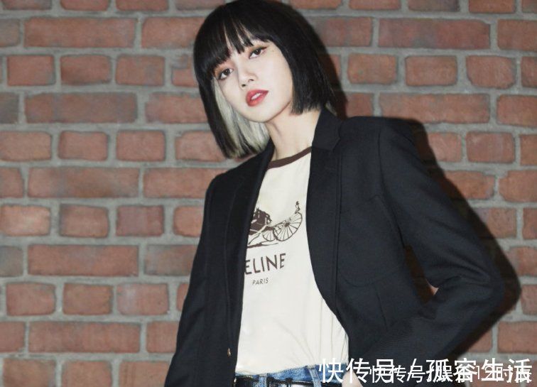 都是導(dǎo)師,Amber可以在現(xiàn)場lisa只能上網(wǎng)課?原因很現(xiàn)實