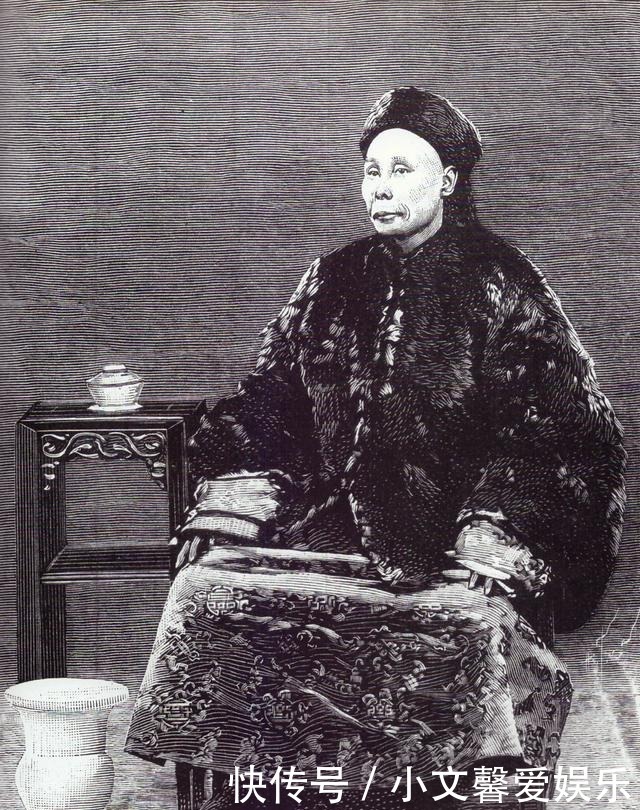 刘永福|太戏剧化:法国商人拒交“保护费”,刘永福大怒决定率黑旗军抗法