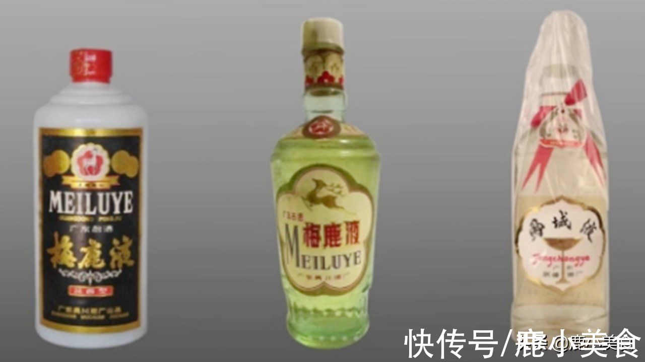 白酒|原来广东也有酱酒品牌！曾红极一时的“广东三液”，如今鲜有人知