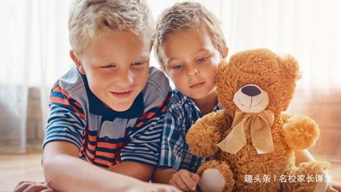 陪伴|什么才是最好的陪伴智慧父母做好3件事,希望你做到了