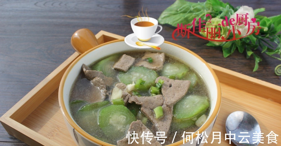 养人|三伏天喝汤最养人,七道营养汤,好喝好做又消暑降火,每天不重样!