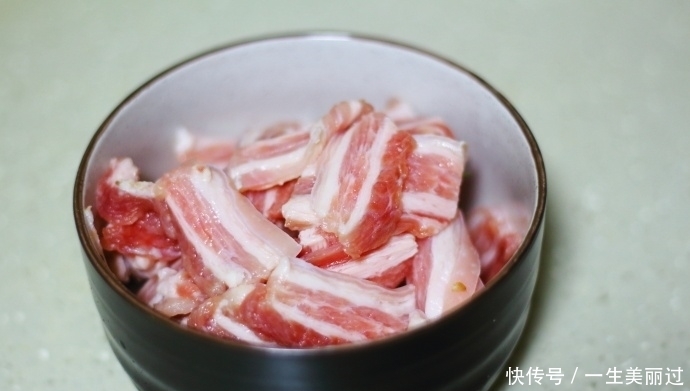 这样做出来的五花肉,鲜香味美,肥而不腻,下饭又下酒
