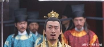 李氏|被低估的皇帝，死后百姓痛哭三天三夜，连敌国国王都号啕大哭