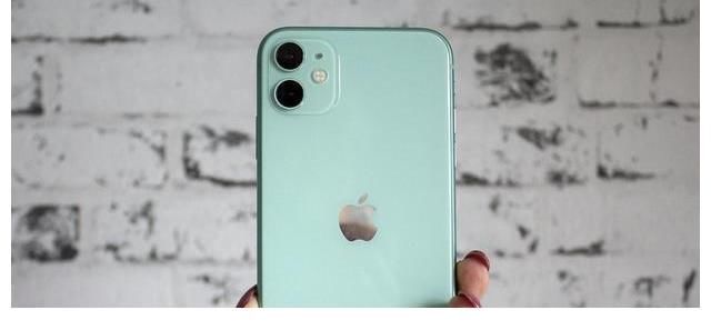 手机|不说再见，iPhone11二手降到2279元，香味十足