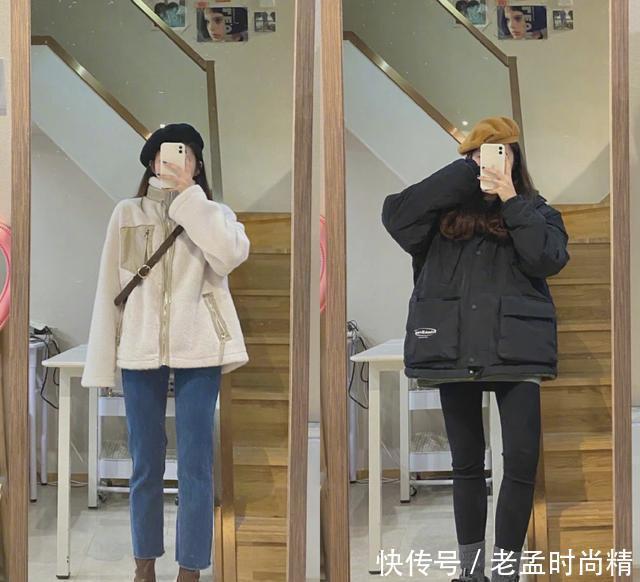 18套超实用的日常基本款穿搭, 不要花哨, 要的就是这简简单单!