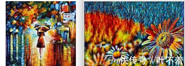 画廊|体验一次特别的互动!腾讯优图邀你来智博会逛“AI画廊”
