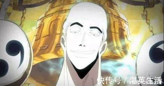 果实|海贼王有一种果实强度,叫“番外果实”,实力爆发不逊四皇