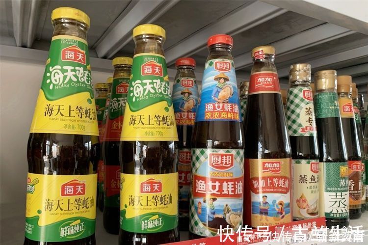 蚝油不是“万能提鲜油”,牢记“3不用3不吃”,做菜别再用错了