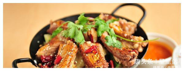 冬季家人特爱吃的几道家常菜,高颜值又下饭,简单易做,营养解馋