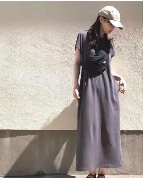  优雅|都是小个子，日本博主PK法式优雅风，哪个赢？穿对风格才是王道