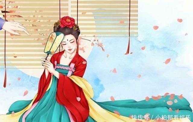 唐朝&唐朝女诗人奉诏入京,给朋友留下一首诗,被后世誉为“不输男儿”