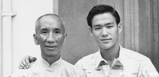 武术|李小龙,一代格斗宗师,一名著名演员,他不是神,但至今无法超越