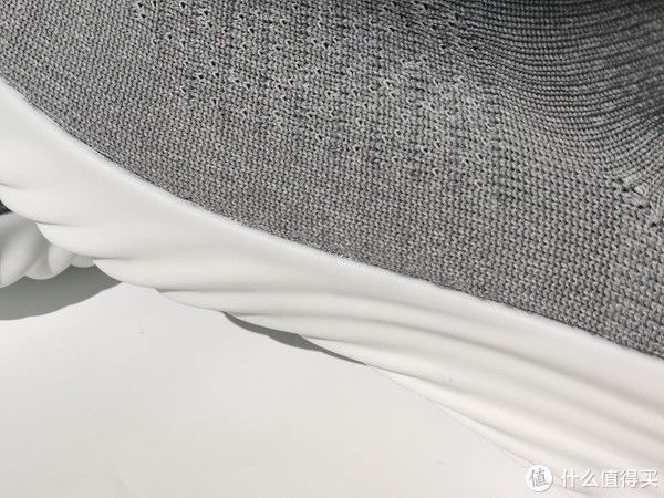 休闲鞋 耐穿好穿的基础款休闲鞋!freetie袜套健步鞋2开箱测评