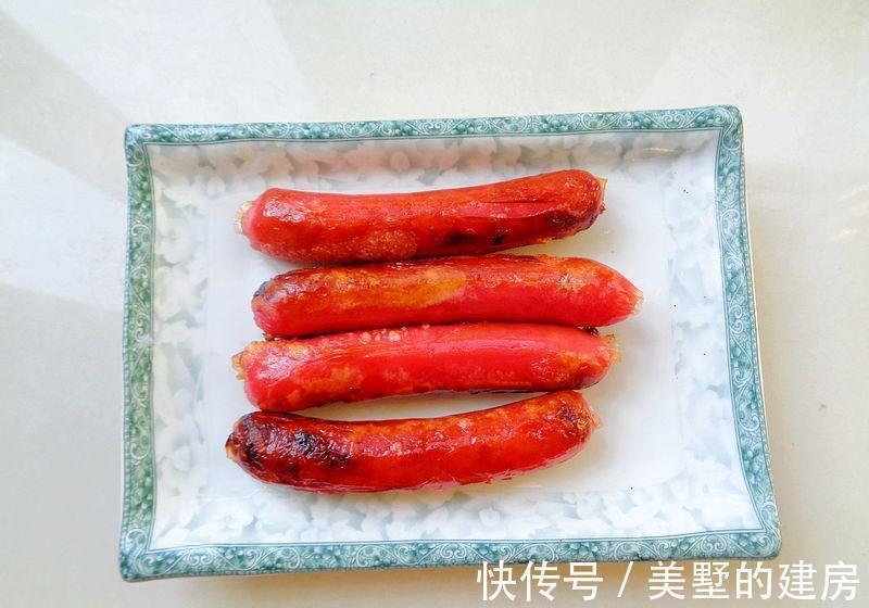 看我家周末两天早餐吃的啥？每天四种搭配，好吃好做，适合秋天吃