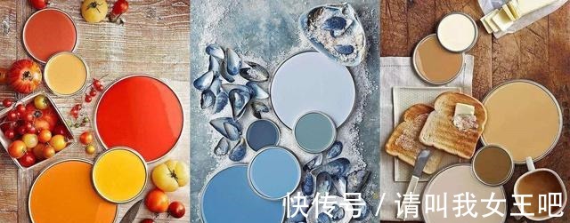 辅助色 穿大衣时,里面穿什么颜色最全“色彩搭配”送你,直接套用就行!