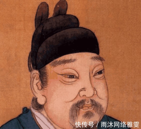 赵匡胤|含冤的一代名将，立下赫赫战功，却被世人误解了千年