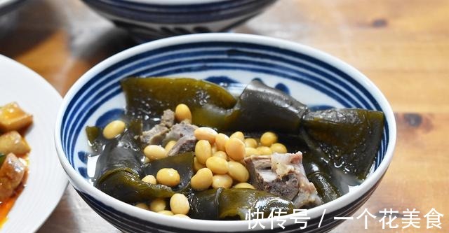 冬天这6款汤水多给家人喝,汤鲜味美营养多,温润滋补好喝不燥热!