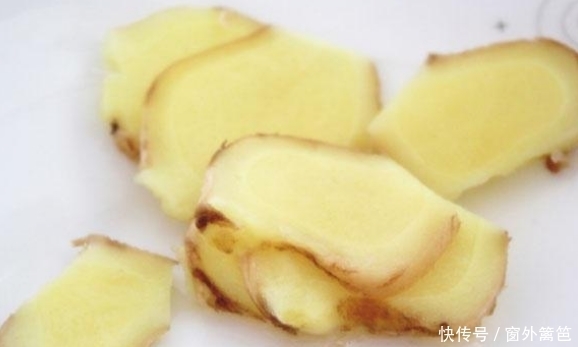 每天1片生姜,好处随之就来,但生姜食用有禁忌,大多数人不清楚