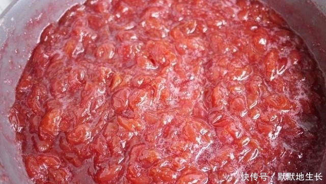 它是“补血大王”,铁是大枣的10倍,苹果的20倍,女人要多吃