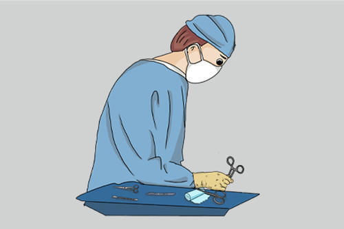 肿瘤|肿瘤切除后,为何医生还建议做放化疗?放化疗有什么用呢?