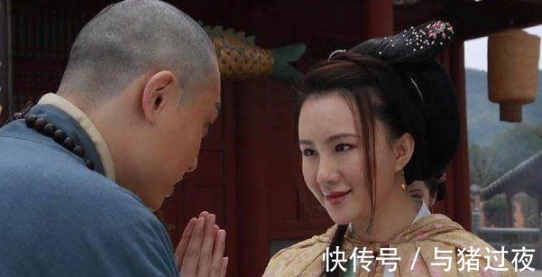 中4大不守妇道的女人|水浒传中4大不守妇道的女人,潘金莲居然垫底,第一让人想不到!