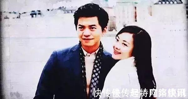 李健妻子罕见曝光, 不仅是清华博士还被星探搭讪