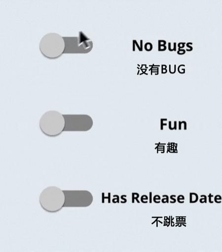 疯狂|员工疯狂加班都阻止不了它又双叒叕跳票！