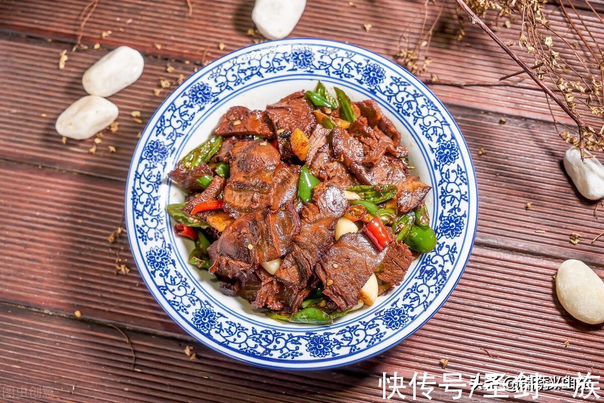 这12道家常菜简单易学，好吃下饭，喜欢的朋友记得收藏