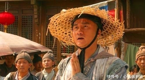 邻居|朱元璋无力埋葬家人,邻居好心赠地埋葬,后来得到怎样的报答?