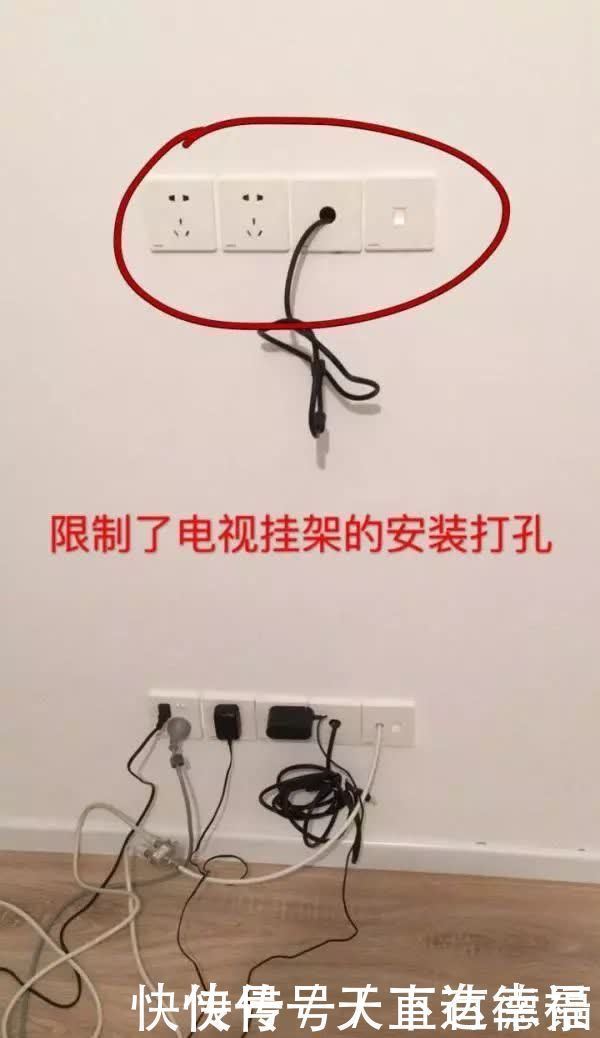 门扇|搬进新房半年,9大装修败笔直接败光我所有的钱!扎心!