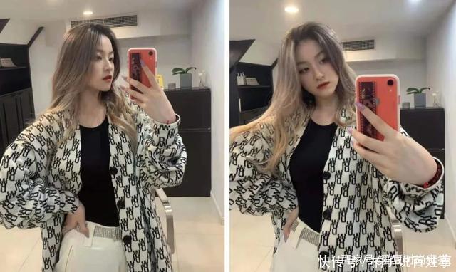 是时候染发了!2021年流行这3款发色,气质又显白