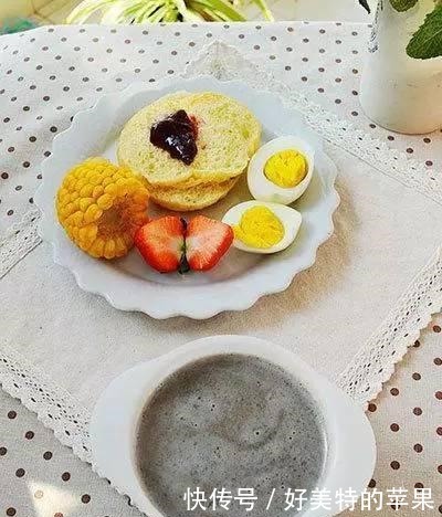 最营养早餐,看完99%的人都收藏了!最营养早餐,看完99%的人都收藏了!