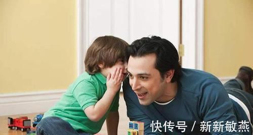 暴躁|孩子如果有这两种行为，说明他很自卑，家长别不当回事！