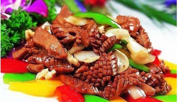 家人|饭桌上受家人欢迎的几道菜, 美味下饭，一家人吃得其乐融融