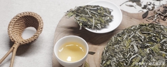 老白茶|煮茶有妙招,记住这5点,煮出来的茶汤不苦不涩