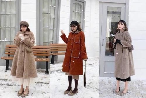 “一学就会”的开春搭配，快人一步获得时尚，小心机不是说说而已