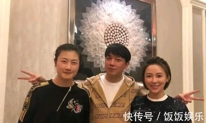 收入|并非富商,男友被嫌弃配不上,退役体育局的丁宁年收入有多少?
